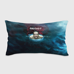 Подушка-антистресс Рассказ служанки - Джун, цвет: 3D-принт