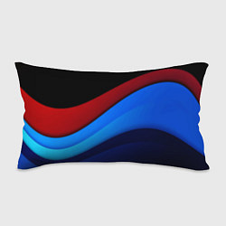 Подушка-антистресс Multicoloured, цвет: 3D-принт