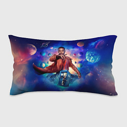 Подушка-антистресс Доктор Кто Шути Гатва, цвет: 3D-принт