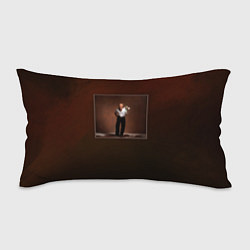 Подушка-антистресс Фараон 10 13 альбом, цвет: 3D-принт