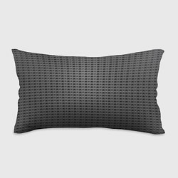 Подушка-антистресс Стальная кольчуга воинов, цвет: 3D-принт