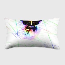 Подушка-антистресс Аниме Токийский Гуль Канеки Кен, цвет: 3D-принт