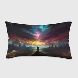 Подушка-антистресс Shocking the cosmos