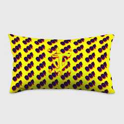 Подушка-антистресс Doom off, цвет: 3D-принт