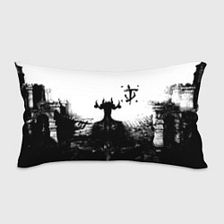 Подушка-антистресс Doom демон марса, цвет: 3D-принт