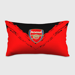 Подушка-антистресс Arsenal текстура краски, цвет: 3D-принт