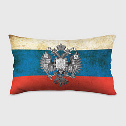 Подушка-антистресс Герб имперской России, цвет: 3D-принт