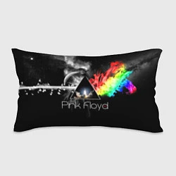 Подушка-антистресс Pink Floyd, цвет: 3D-принт