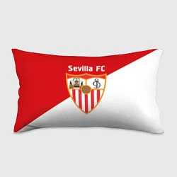 Подушка-антистресс Sevilla FC, цвет: 3D-принт