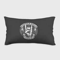 Подушка-антистресс Sinister Souls: Horns Up