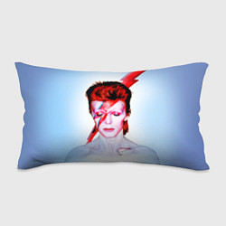 Подушка-антистресс Aladdin sane, цвет: 3D-принт