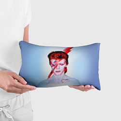 Подушка-антистресс Aladdin sane, цвет: 3D-принт — фото 2