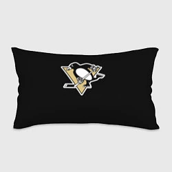 Подушка-антистресс Pittsburgh Penguins: Crosby, цвет: 3D-принт