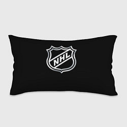 Подушка-антистресс NHL, цвет: 3D-принт