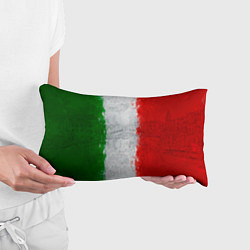 Подушка-антистресс Italian, цвет: 3D-принт — фото 2