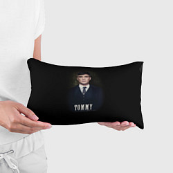 Подушка-антистресс Peaky Tommy, цвет: 3D-принт — фото 2