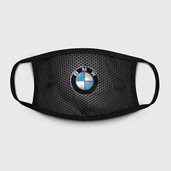 Маска для лица BMW РЕДАЧ, цвет: 3D-принт — фото 2