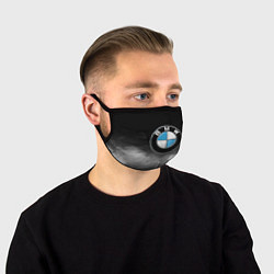 Маска для лица BMW, цвет: 3D-принт