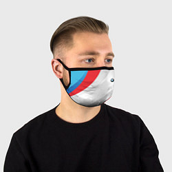 Маска для лица БМВ, цвет: 3D-принт
