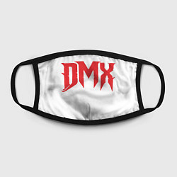 Маска для лица DMX Power, цвет: 3D-принт — фото 2