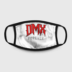 Маска для лица DMX Forever, цвет: 3D-принт — фото 2