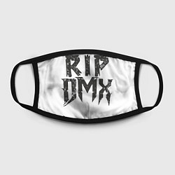 Маска для лица RIP DMX, цвет: 3D-принт — фото 2