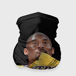 Бандана-труба Kobe Bryant, цвет: 3D-принт