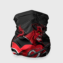 Бандана New Jersey Devils