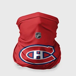 Бандана NHL: Montreal Canadiens