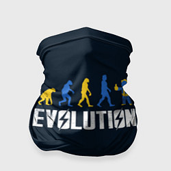 Бандана Vault Evolution