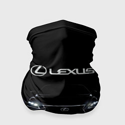 Бандана Lexus