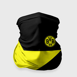 Бандана-труба FC Borussia Dortmund: Star, цвет: 3D-принт