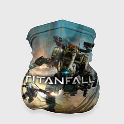 Бандана Titanfall Battle