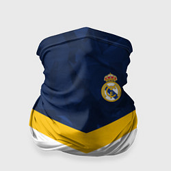 Бандана-труба Real Madrid FC: Sport, цвет: 3D-принт