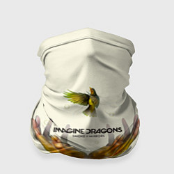 Бандана Imagine Dragons S+M