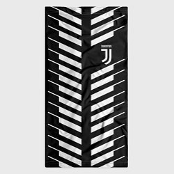 Бандана-труба FC Juventus: Creative, цвет: 3D-принт — фото 2