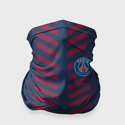 Бандана-труба FC PSG: Creative, цвет: 3D-принт