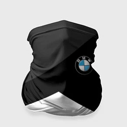 Бандана-труба BMW 2018 SportWear 3, цвет: 3D-принт
