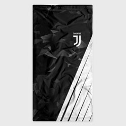 Бандана-труба FC Juventus: Abstract, цвет: 3D-принт — фото 2