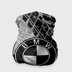 Бандана-труба BMW Sport Drive, цвет: 3D-принт