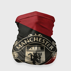 Бандана FC Man United: Old Style