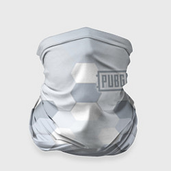Бандана-труба PUBG: Lightning Guard, цвет: 3D-принт