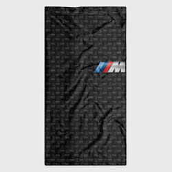 Бандана-труба BMW, цвет: 3D-принт — фото 2