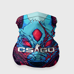 Бандана CS:GO Hyper Beast