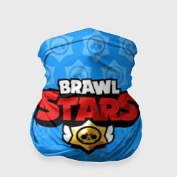 Бандана-труба Brawl Stars, цвет: 3D-принт