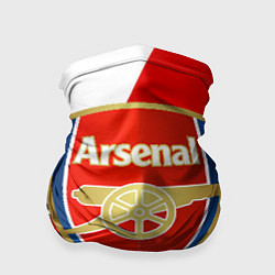 Бандана Arsenal