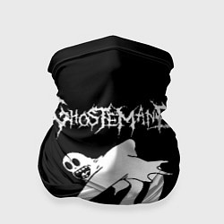 Бандана GHOSTEMANE