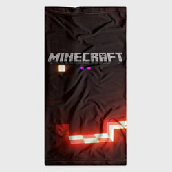 Бандана-труба MINECRAFT, цвет: 3D-принт — фото 2