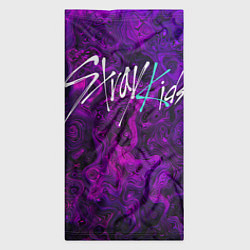 Бандана-труба Stray Kids, цвет: 3D-принт — фото 2