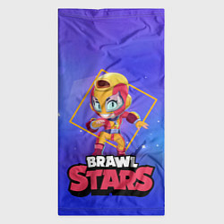 Бандана-труба Brawl Stars Max, цвет: 3D-принт — фото 2
